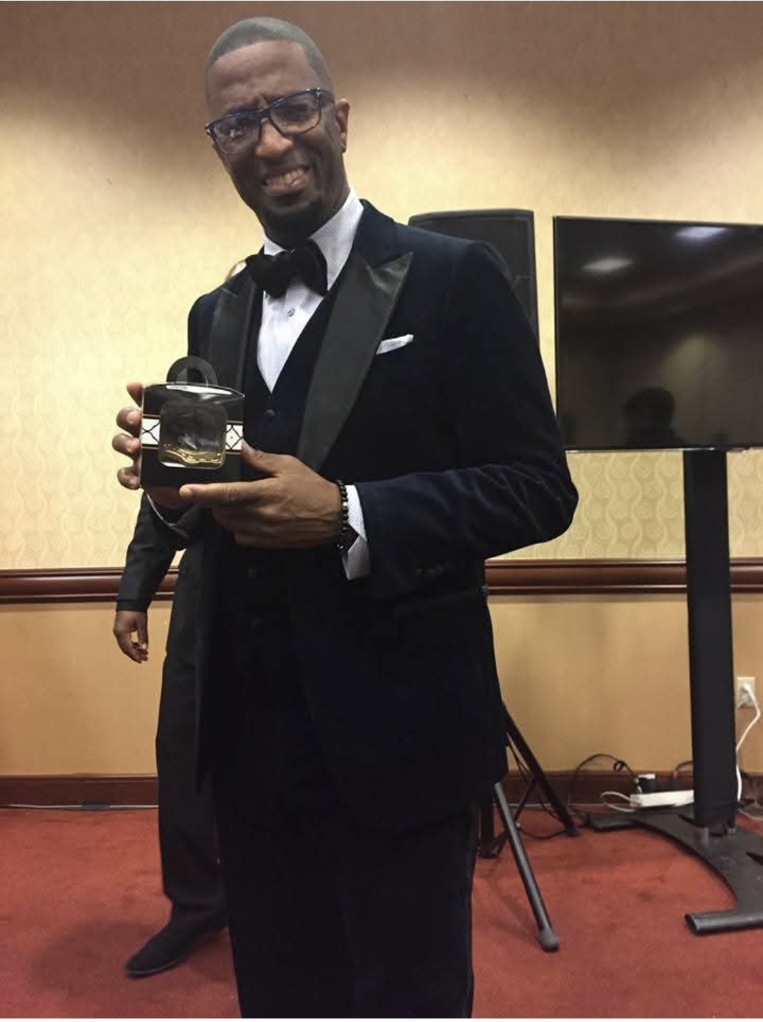 Celebrity Cake