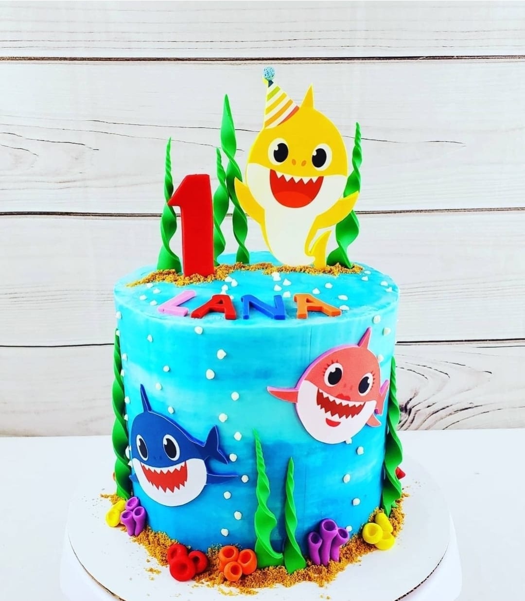 Children's Cake