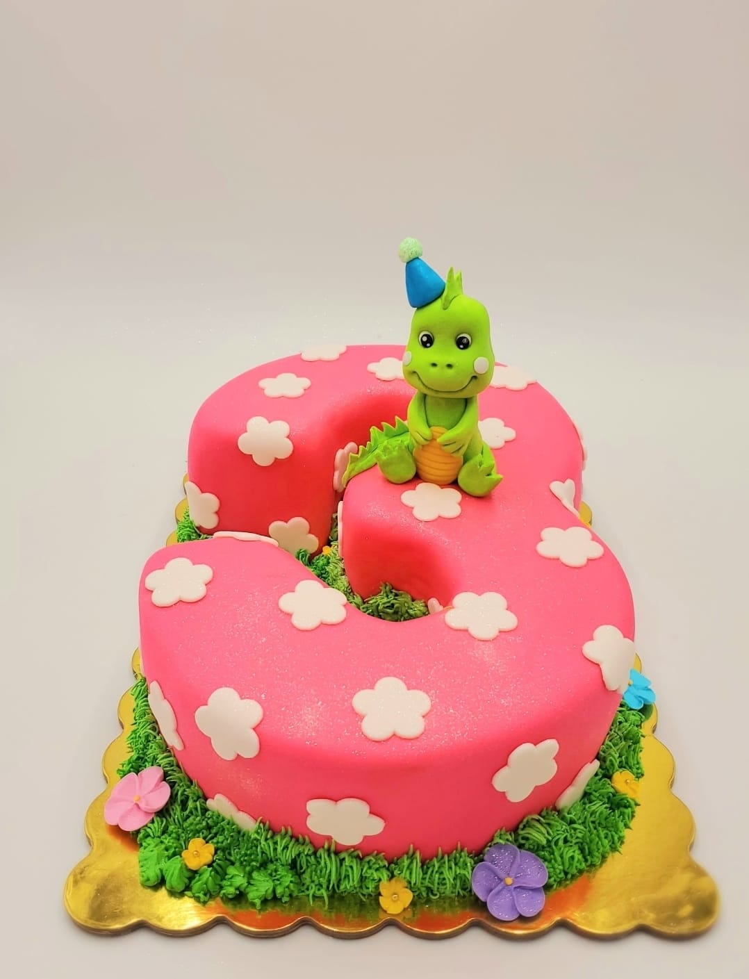 Children's Cake