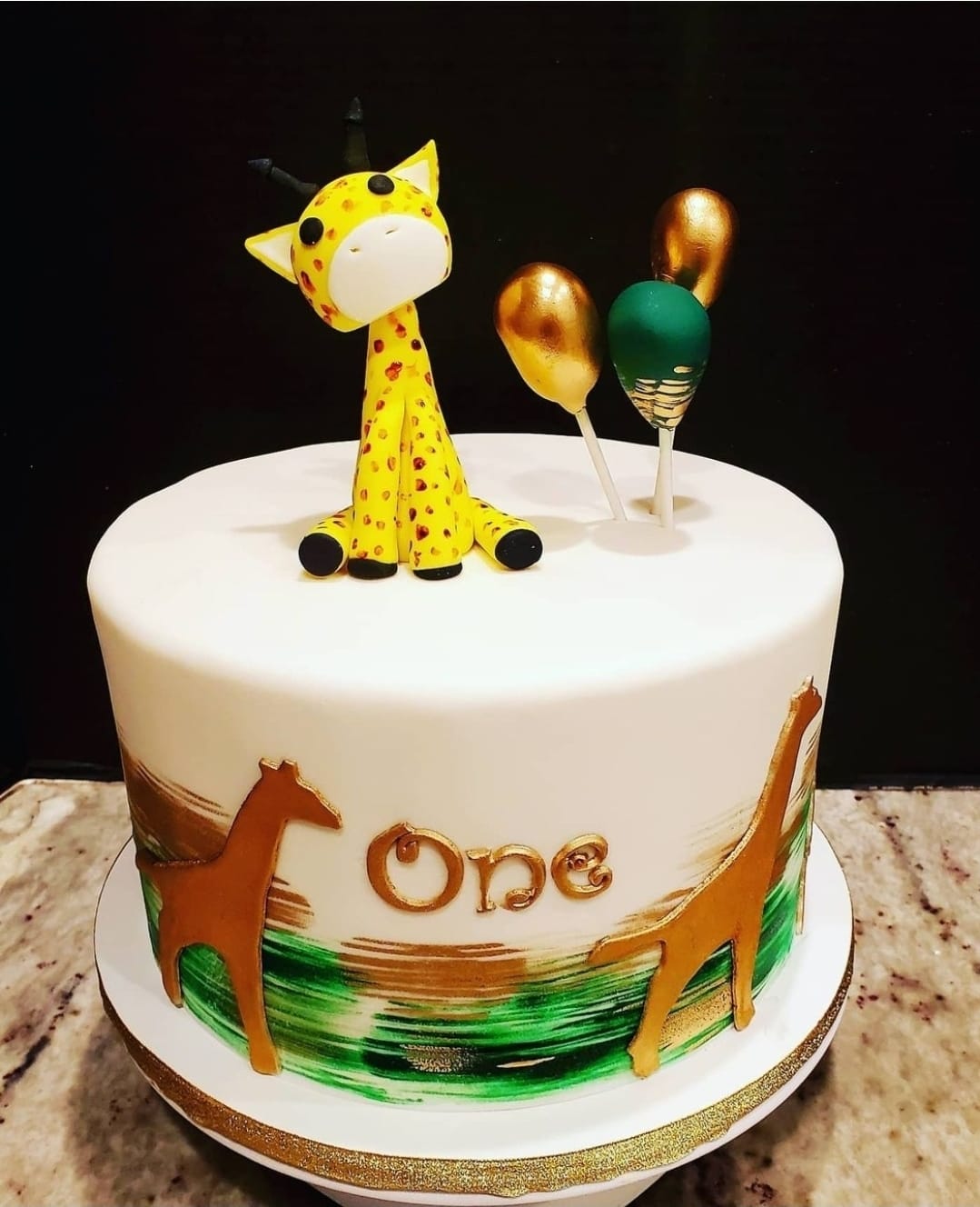 Children's Cake