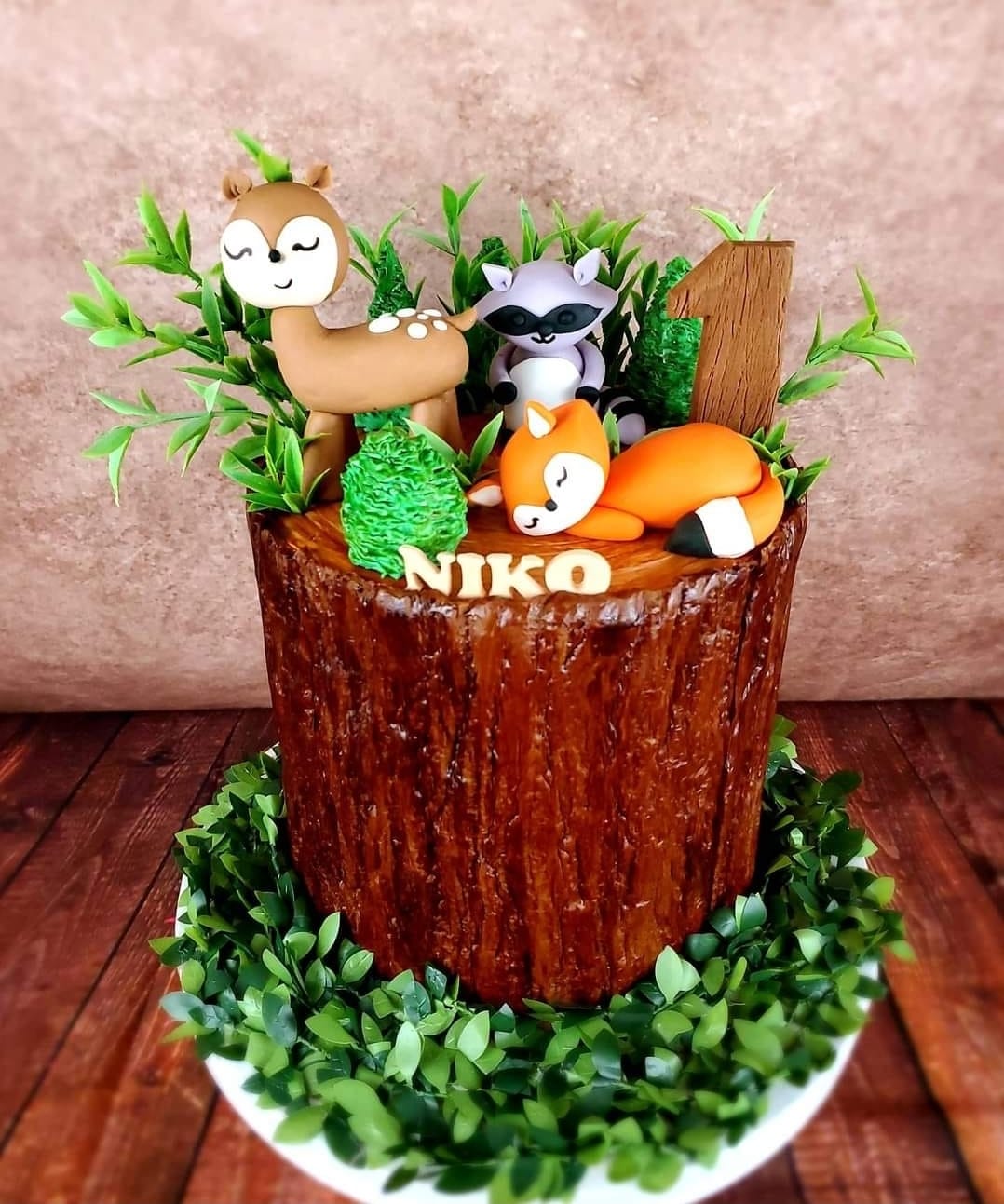 Children's Cake