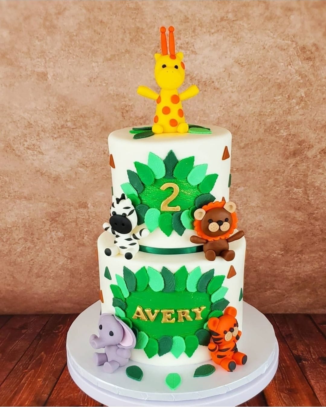 Children's Cake