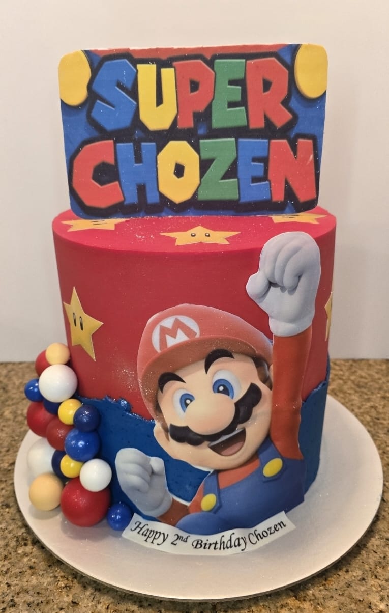 Children's Cake
