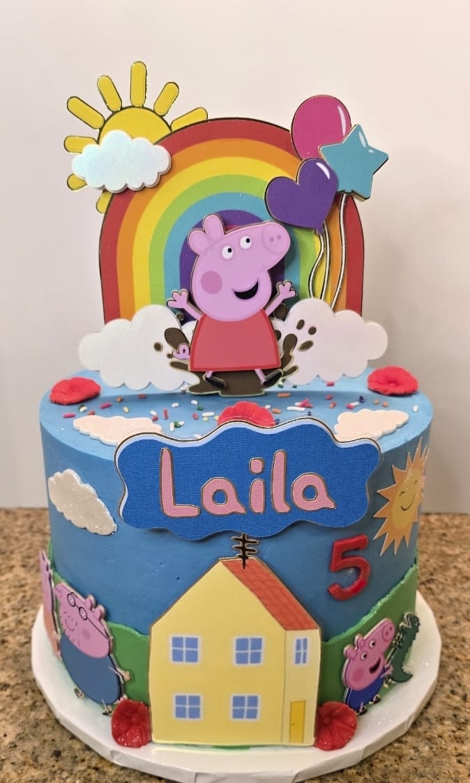 Children's Cake